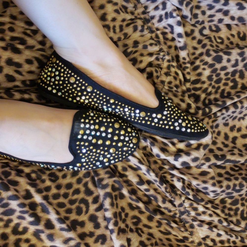 Dress shoes